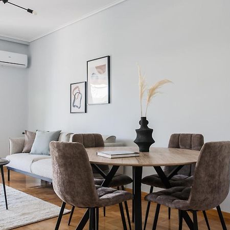 Enjoyable 2Br Apartment In Marousi By Upstreet Атина Екстериор снимка