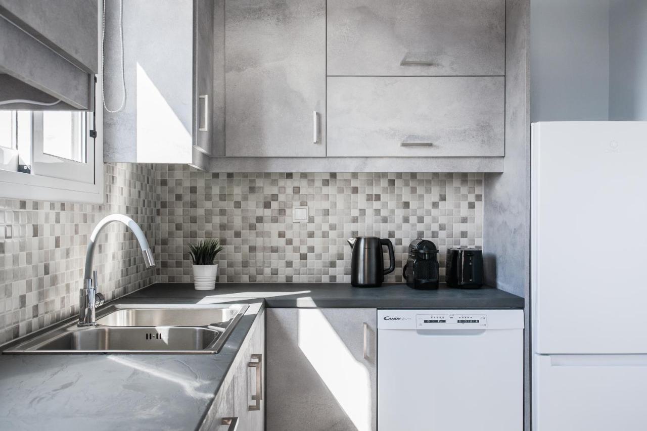 Enjoyable 2Br Apartment In Marousi By Upstreet Атина Екстериор снимка