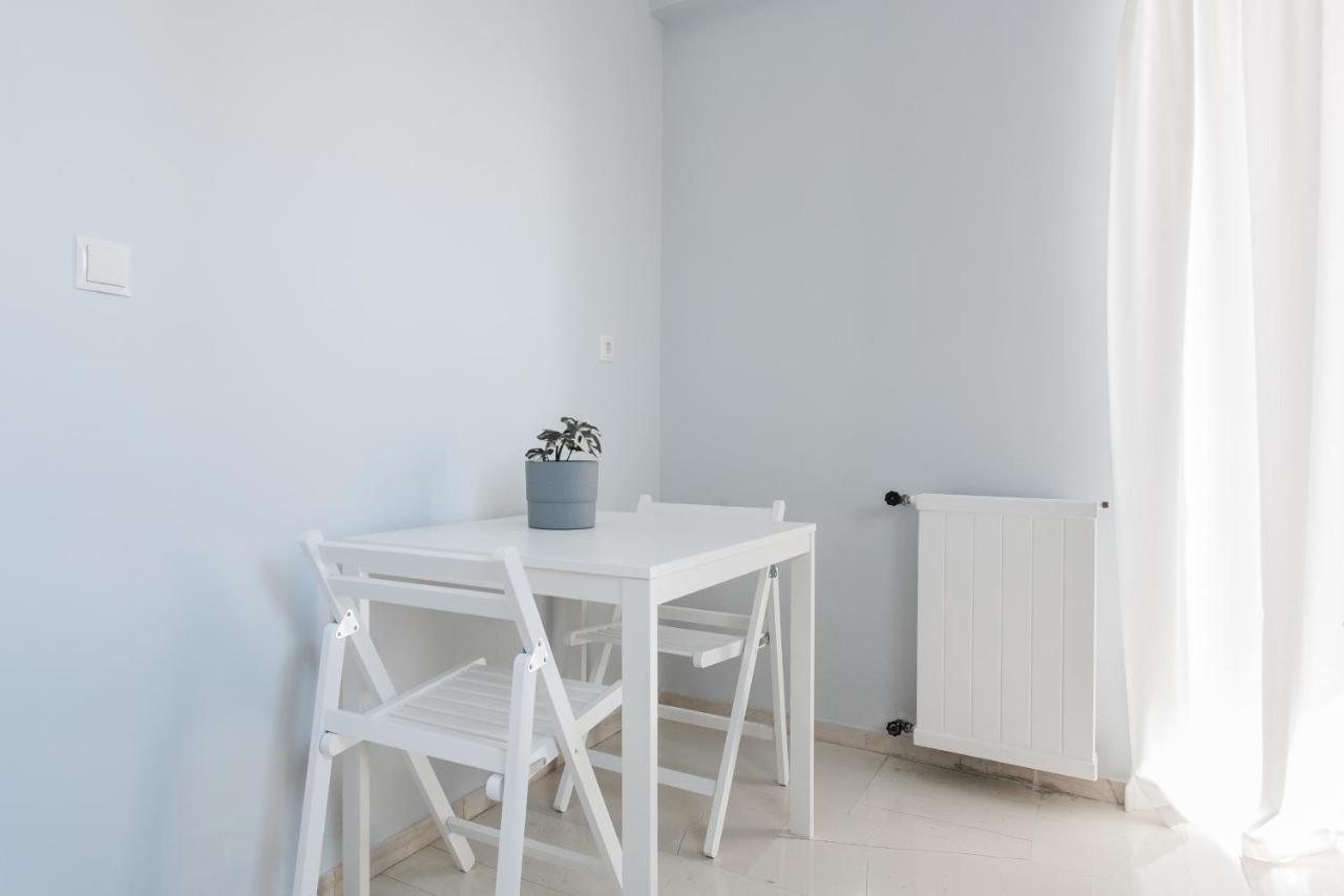 Enjoyable 2Br Apartment In Marousi By Upstreet Атина Екстериор снимка