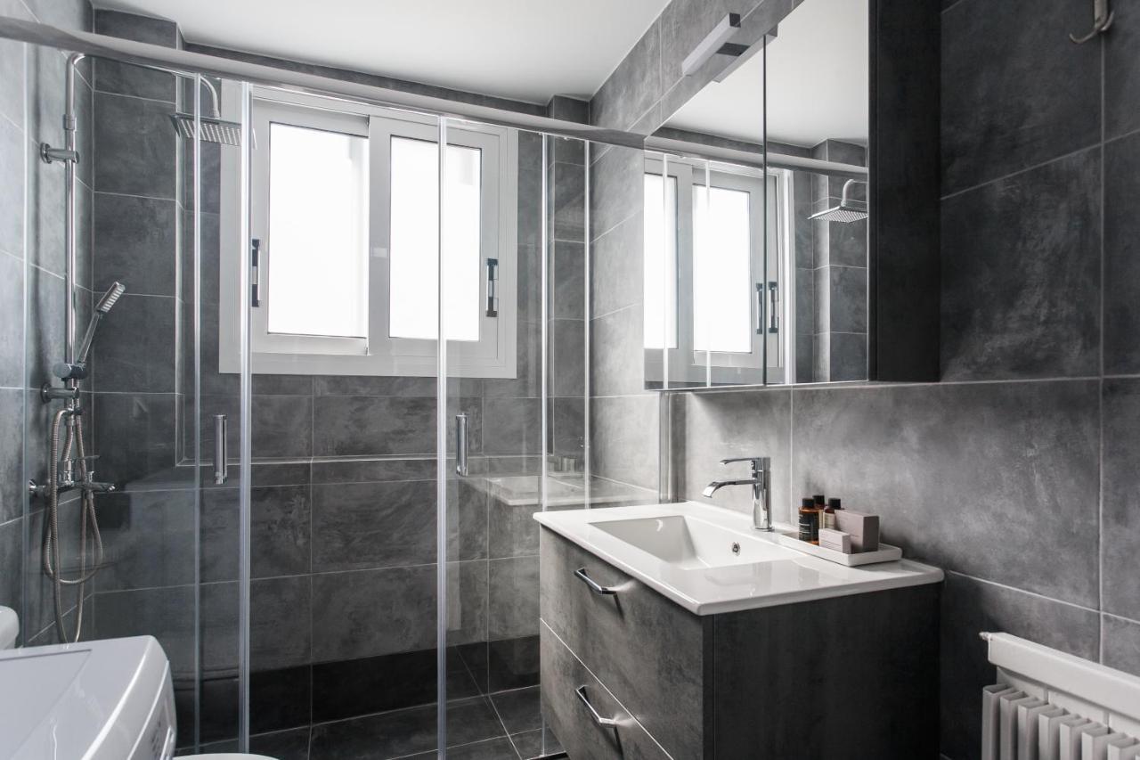 Enjoyable 2Br Apartment In Marousi By Upstreet Атина Екстериор снимка