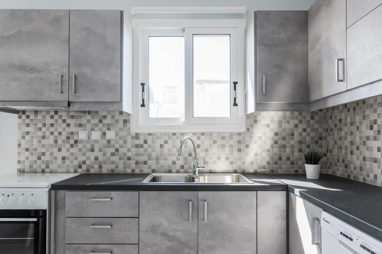 Enjoyable 2Br Apartment In Marousi By Upstreet Атина Екстериор снимка